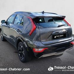 Kia Niro Niro EV Electrique 204 ch Active Toulouse
