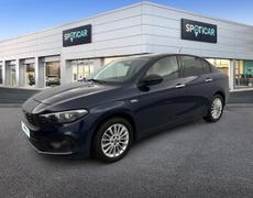 Fiat Tipo 1 Carcassonne