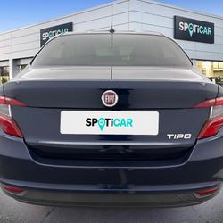 Fiat Tipo 1 Tipo 5 Portes 1.0 Firefly Turbo 100 ch S&S Life Plus Carcassonne