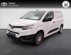 Toyota Proace City Concarneau