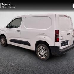 Toyota Proace City Medium 100 D-4D Business RC23 occasion - Concarneau - photo 2/24