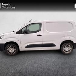 Toyota Proace City Medium 100 D-4D Business RC23 occasion - Concarneau - photo 3/24
