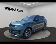 Land Rover Range Rover Sport Orléans