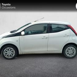 Toyota Aygo 1.0 VVT-i 72ch x-play 5p MY20 occasion - Quimper - photo 3/38