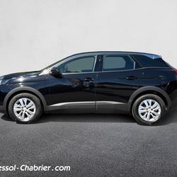 Peugeot 3008 3008 BlueHDi 130ch S&S EAT8 Active Pack Auch