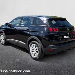 Peugeot 3008 3008 BlueHDi 130ch S&S EAT8 Active Pack Auch