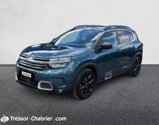 Citroen C5 Aircross Auch