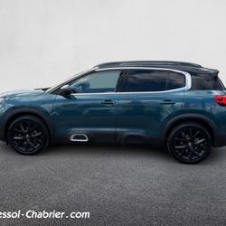 Citroen C5 Aircross C5 Aircross BlueHDi 130 S&S EAT8 Shine Pack Auch