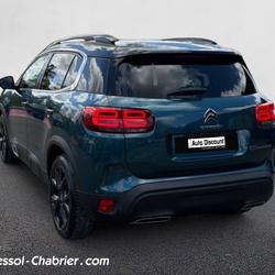 Citroen C5 Aircross C5 Aircross BlueHDi 130 S&S EAT8 Shine Pack Auch