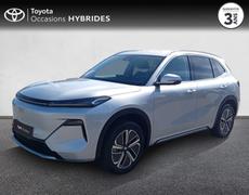 Geely Starray EM-i Lanester