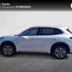 Geely Starray EM-i 1.5 EM-i 262ch Pro occasion - Lanester - photo 3/24