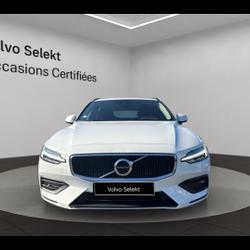 Volvo V60 B4 197ch Momentum Business Geartronic 8 Orl&eacute;ans
