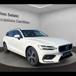 Volvo V60 B4 197ch Momentum Business Geartronic 8 Orl&eacute;ans