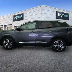 Peugeot 3008 3008 Hybrid 225 e-EAT8 Allure Pack Perpignan