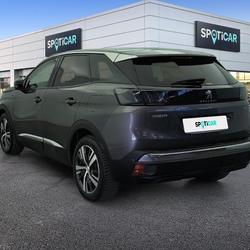 Peugeot 3008 3008 Hybrid 225 e-EAT8 Allure Pack Perpignan