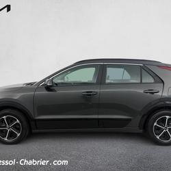 Kia Niro Niro 1.6 GDi 141 ch HEV DCT6 Active Carcassonne