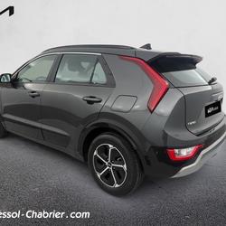 Kia Niro Niro 1.6 GDi 141 ch HEV DCT6 Active Carcassonne