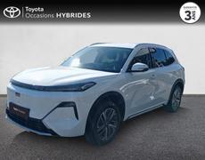 Geely Starray EM-i Lanester