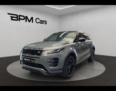 Land Rover Range Rover Evoque Orléans
