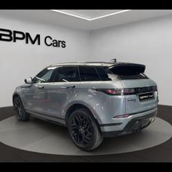Land Rover Range Rover Evoque 1.5 P300e 309ch R-Dynamic SE AWD BVA Mark III occasion - Orl&eacute;ans - photo 2/26