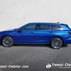 Skoda Superb combi Superb Combi 1.5 TSI mHEV 150 ch ACT DSG7 Laurin & Klement Lattes