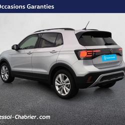 Volkswagen T-Cross T-Cross 1.0 TSI 115 Start/Stop DSG7 VW Edition B&eacute;ziers