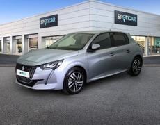 Peugeot 208 Perpignan