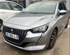 Peugeot 208 Perpignan