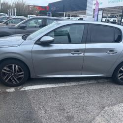 Peugeot 208 208 PureTech 100 S&S BVM6 Allure Business Perpignan