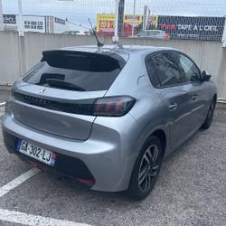 Peugeot 208 208 PureTech 100 S&S BVM6 Allure Business Perpignan