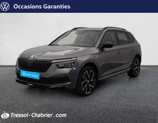 Skoda Kamiq Béziers