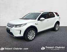 Land Rover Discovery Muret