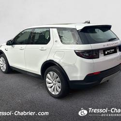 Land Rover Discovery Discovery Sport Mark VI P300e PHEV AWD BVA SE Muret