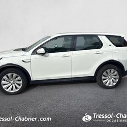 Land Rover Discovery Discovery Sport Mark VI P300e PHEV AWD BVA SE Toulouse