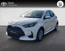 Toyota Yaris Lanester