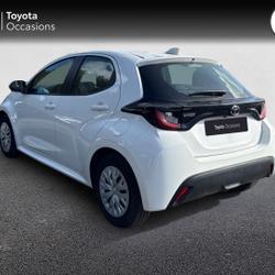 Toyota Yaris 120 VVT-i Dynamic Business 5p MC24 occasion - Lanester - photo 2/24