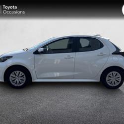 Toyota Yaris 120 VVT-i Dynamic Business 5p MC24 occasion - Lanester - photo 3/24
