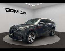 Land Rover Range Rover Velar Orléans