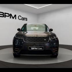 Land Rover Range Rover Velar 2.0D 240ch R-Dynamic SE AWD BVA occasion - Orl&eacute;ans - photo 2/33