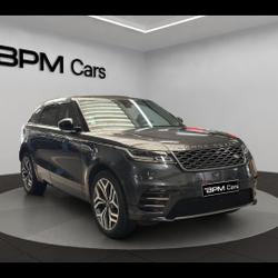 Land Rover Range Rover Velar 2.0D 240ch R-Dynamic SE AWD BVA occasion - Orl&eacute;ans - photo 3/33