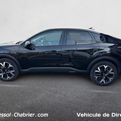 Citroen C4 X C4 X Hybride 145 ch e-DCS6 Max P&eacute;zenas