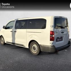 Toyota Proace verso Long 2.0 140 D-4D Dynamic RC23 occasion - Concarneau - photo 2/24