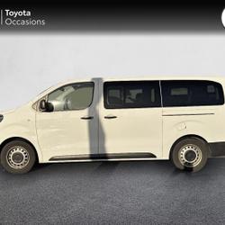 Toyota Proace verso Long 2.0 140 D-4D Dynamic RC23 occasion - Concarneau - photo 3/24