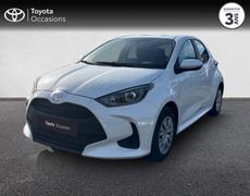 Toyota Yaris Lanester