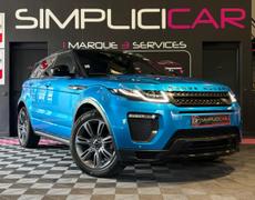 Land Rover Range Rover La Motte-Servolex