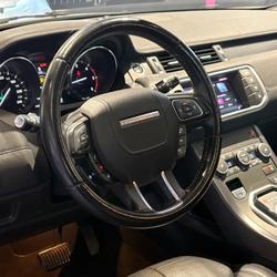 Land Rover Range Rover RANGE ROVER EVOQUE La Motte-Servolex