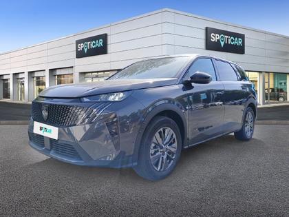 Peugeot 5008 - 5008 Hybrid 145 ch e-DCS6 Allure - 40 990 €