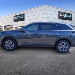 Peugeot 5008 Hybrid 145 ch e-DCS6 Allure occasion - Brive-la-Gaillarde - photo 2/31
