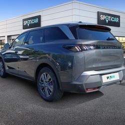 Peugeot 5008 Hybrid 145 ch e-DCS6 Allure occasion - Brive-la-Gaillarde - photo 3/31
