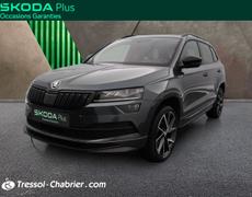 Skoda Karoq Béziers
